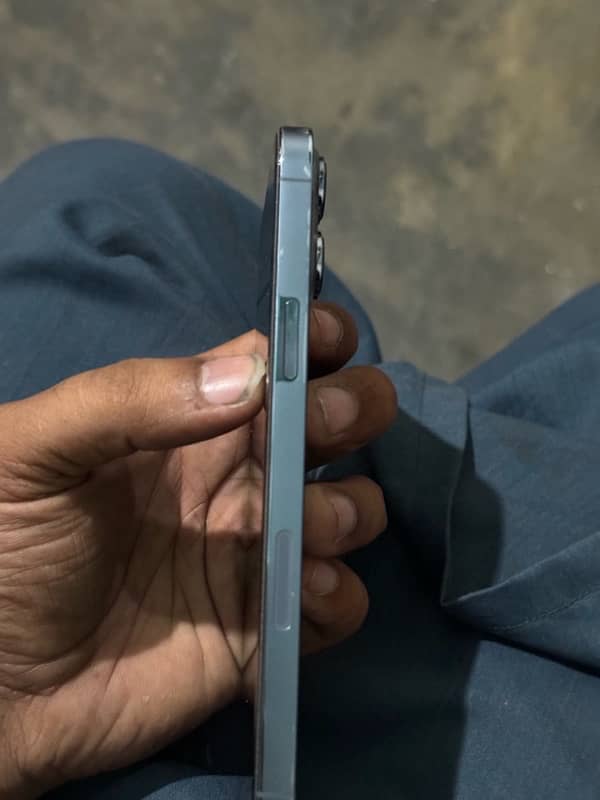 i phone 13 pro max 256 gb non pta 2