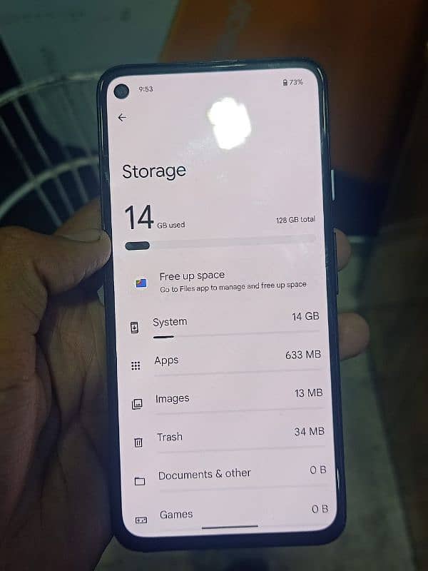 google pixel 4a official pta appvored 1