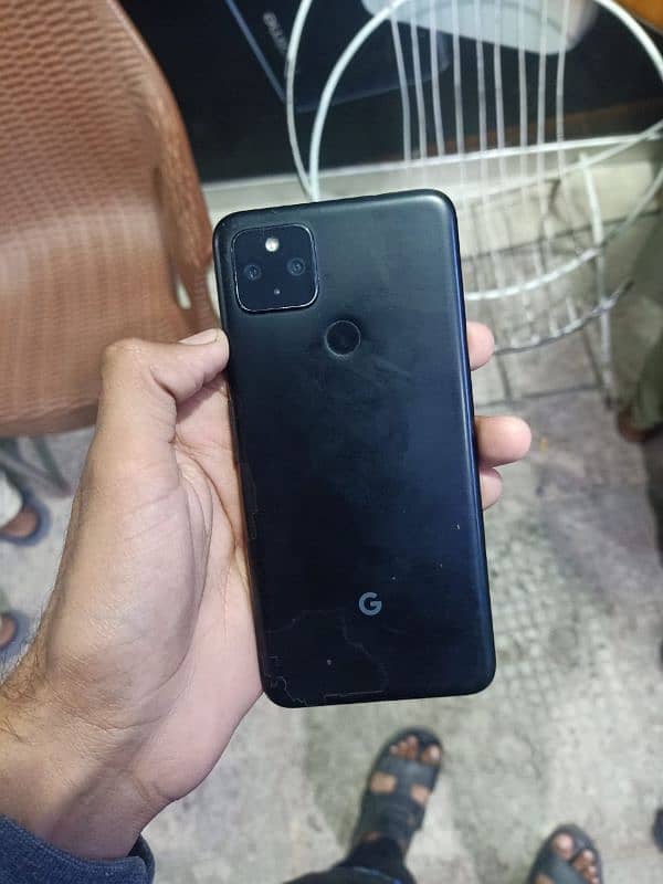 google pixel 4a official pta appvored 2