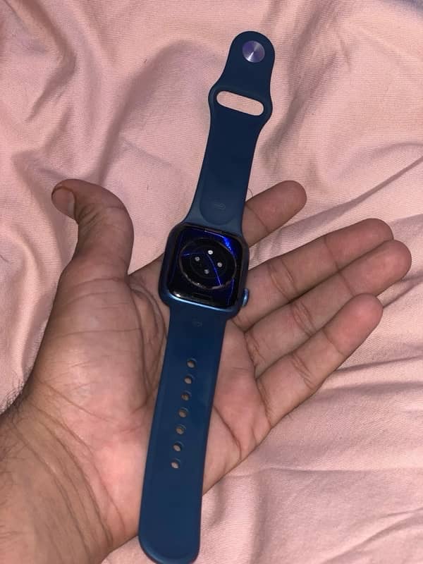 apple watch series 7 icloud lock ha 1