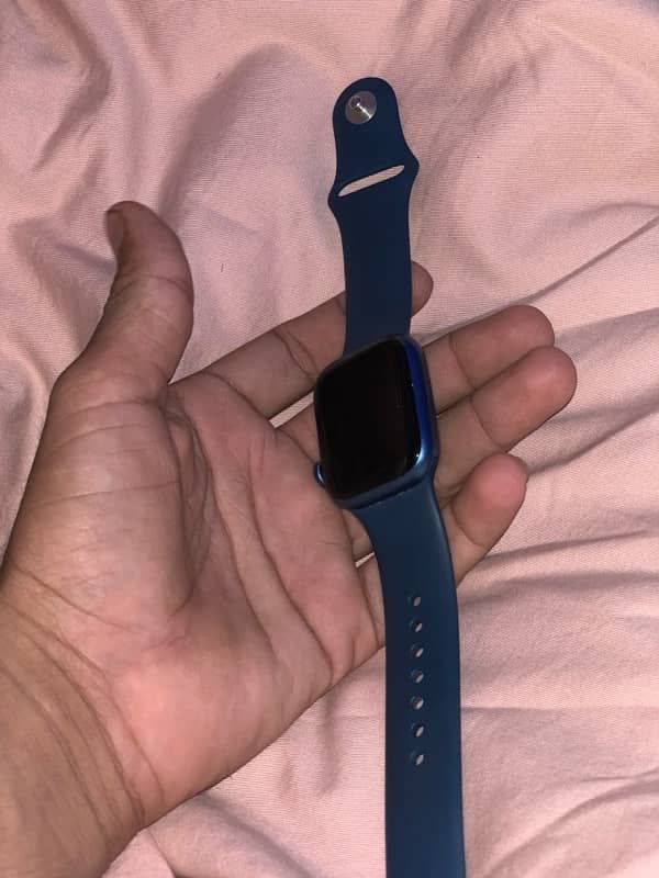 apple watch series 7 icloud lock ha 2