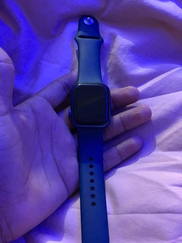 apple watch series 7 icloud lock ha 4