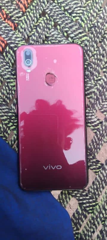 vivo y11 3ram 32gb 1