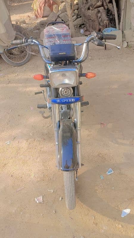 HI SPEED 2020 model in mint condition 6