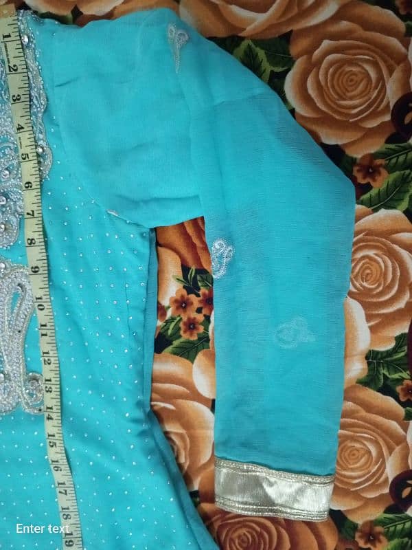 frock trouser dupatta 2