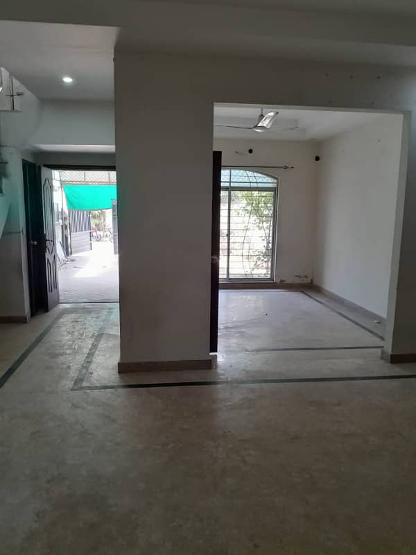 5 Marla House For Sale In Paragon City Lahore 1