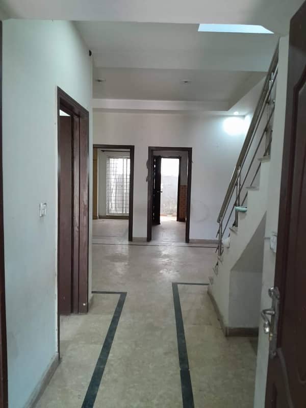 5 Marla House For Sale In Paragon City Lahore 2