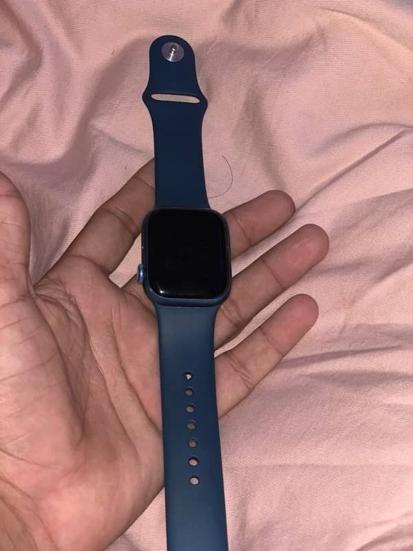 apple watch series 7 icloud lock ha 3