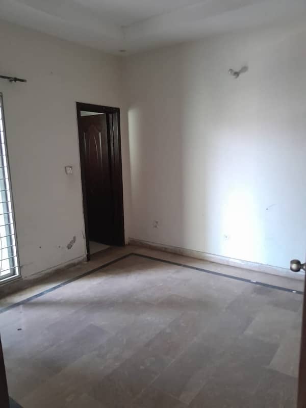 5 Marla House For Sale In Paragon City Lahore 4