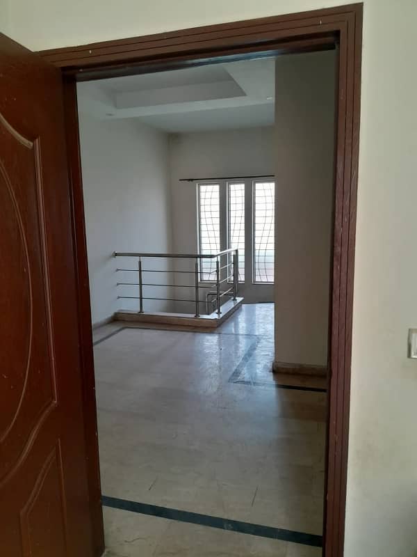 5 Marla House For Sale In Paragon City Lahore 7