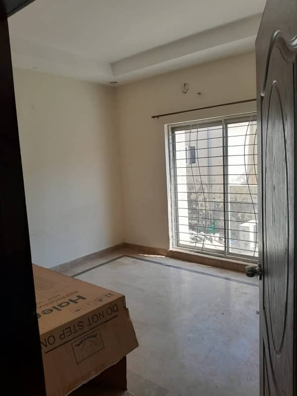 5 Marla House For Sale In Paragon City Lahore 8