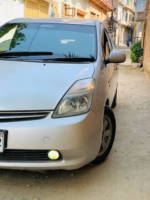 Toyota Prius 2006 0