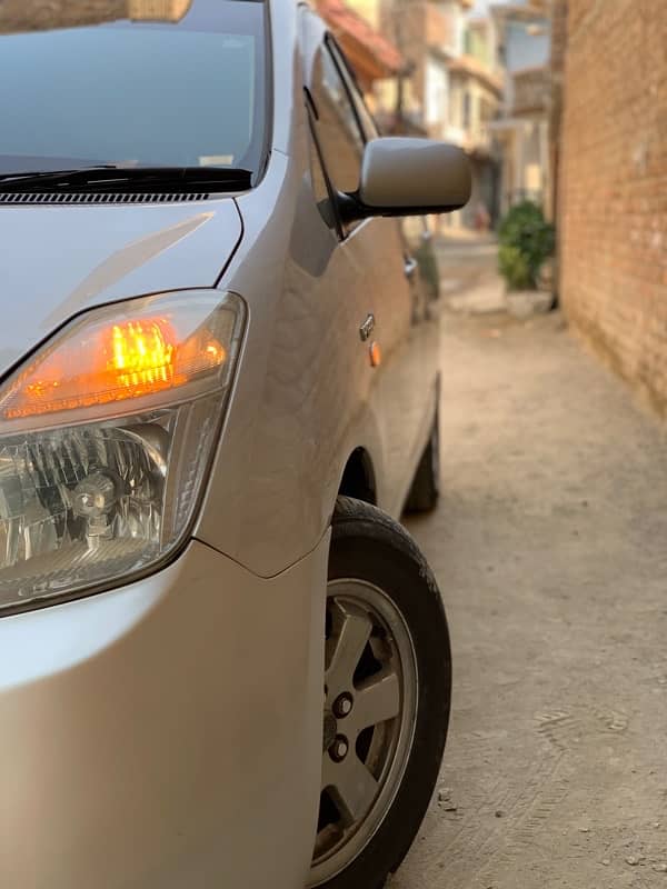 Toyota Prius 2006 13