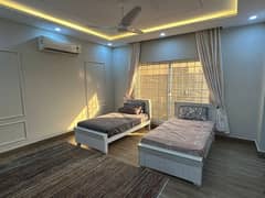 Furnished 1 Kanal House Available For Sale In Lake City Sector M3