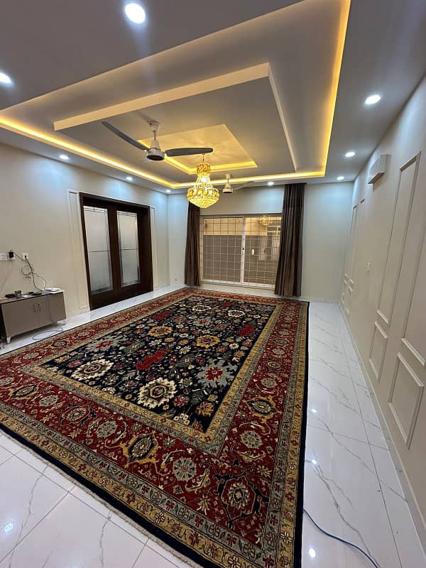 Furnished 1 Kanal House Available For Sale In Lake City Sector M3 14