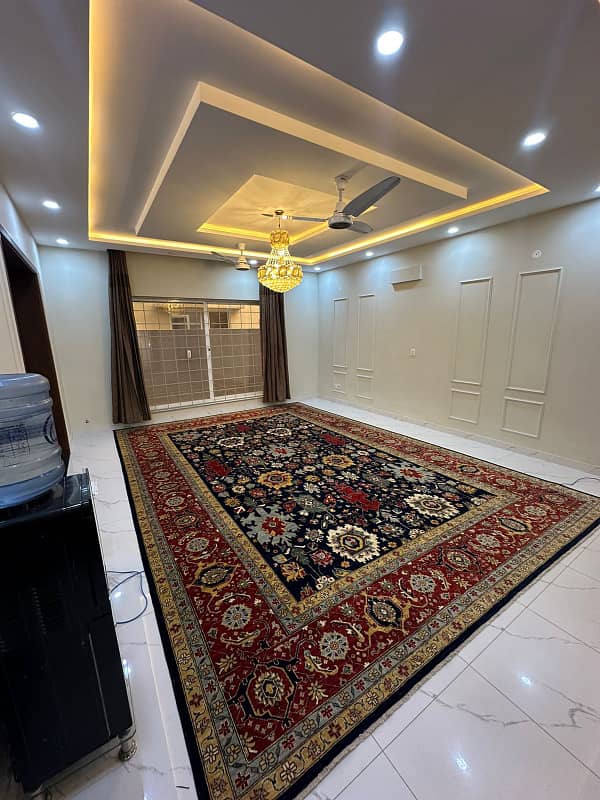 Furnished 1 Kanal House Available For Sale In Lake City Sector M3 15