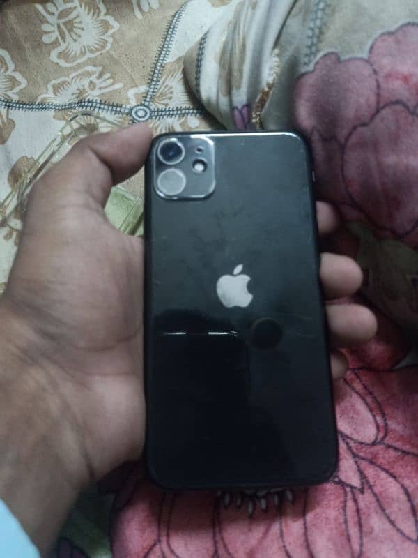 iPhone 11 1