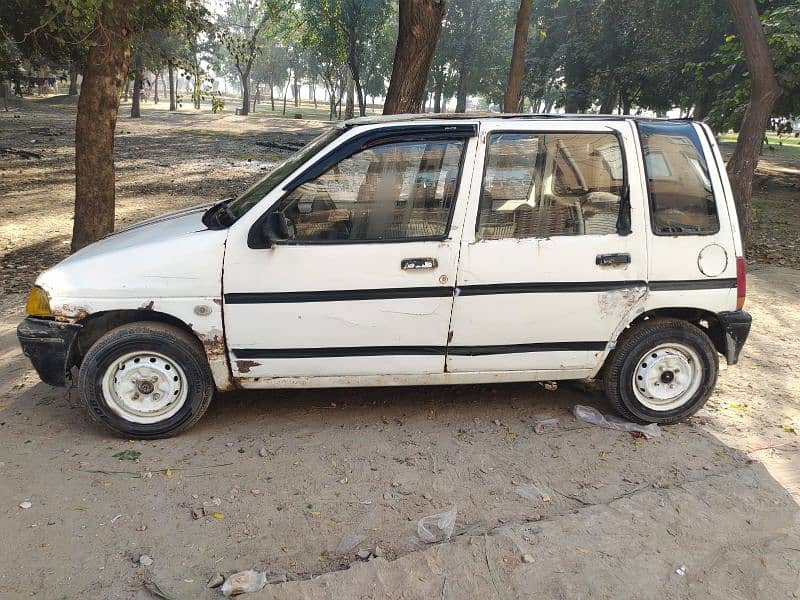 Suzuki Alto book file original token updates 1