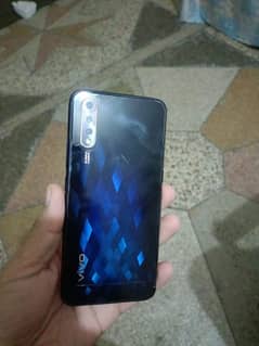 bilkul sahf set urgent for sale vivo S1.4/128