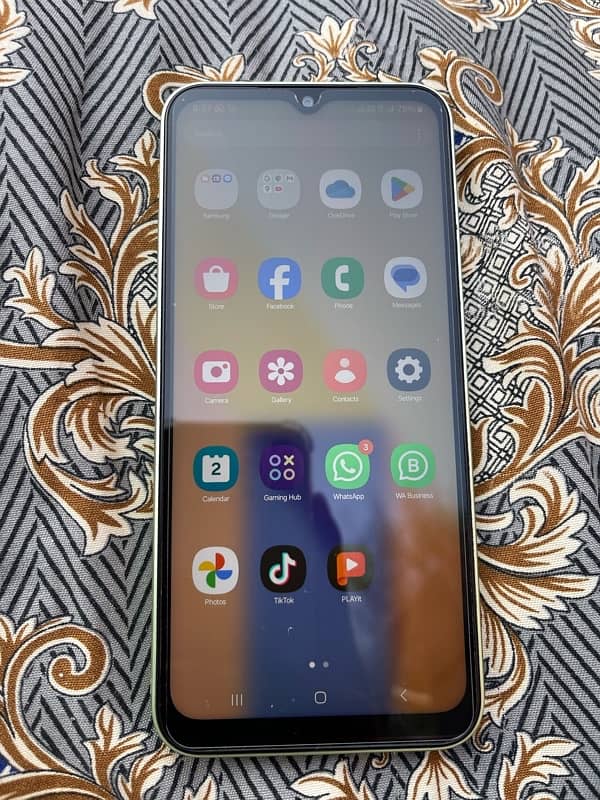 Samsung A14  official PtA approved 4