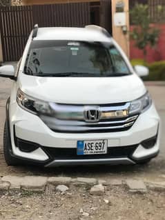 Honda BR-V 2020