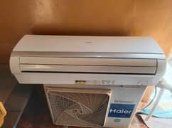 HAIER AC