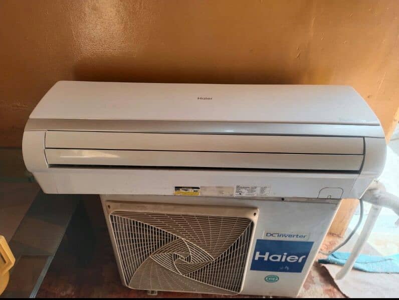 HAIER AC 3