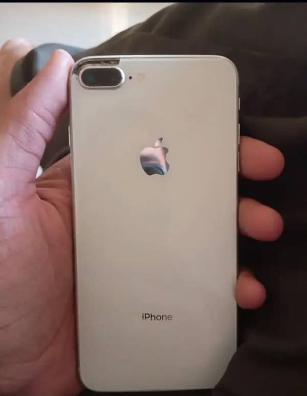 iPhone 8plus 64gb only exchange 0