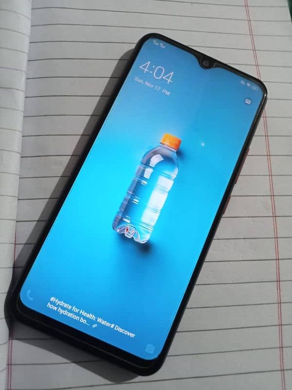 ViVo Y11 BOX PACK CONDITION full Box. 14