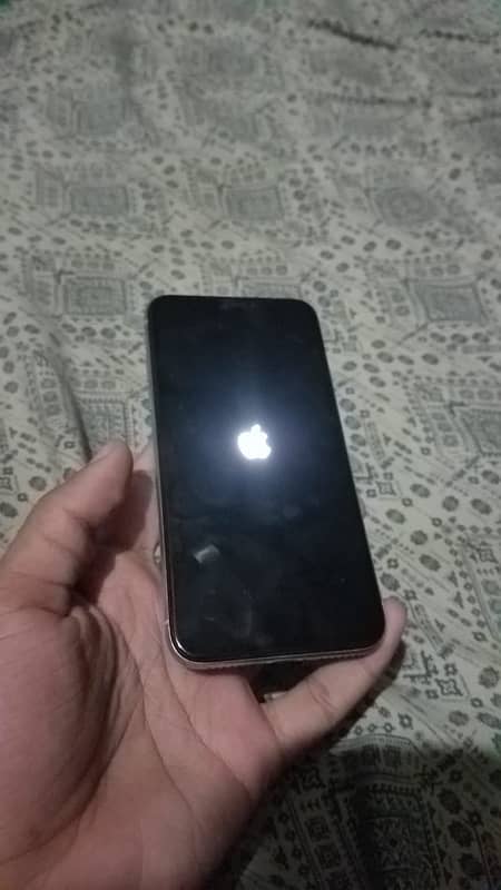 I phone x non pta 64gb 3