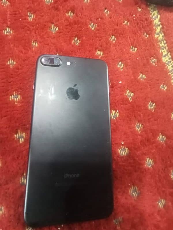 IPhone 7Plus 32Gb Non Pta 1