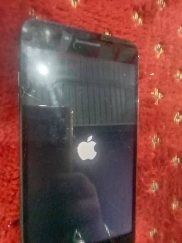 IPhone 7Plus 32Gb Non Pta 2