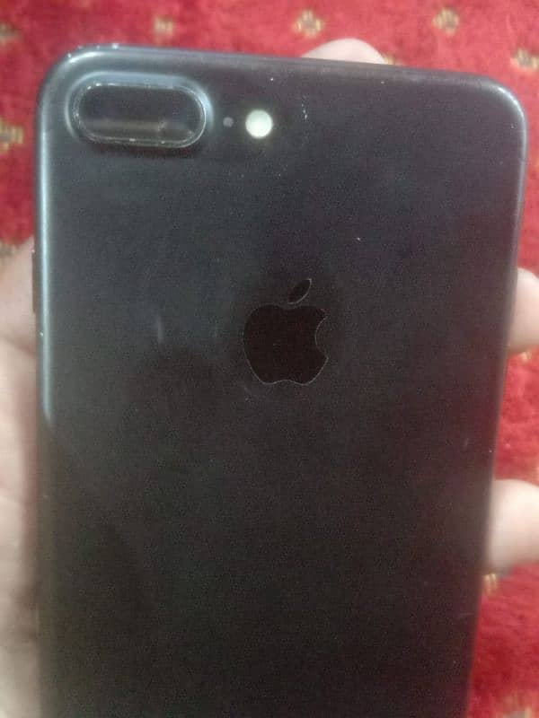 IPhone 7Plus 32Gb Non Pta 7