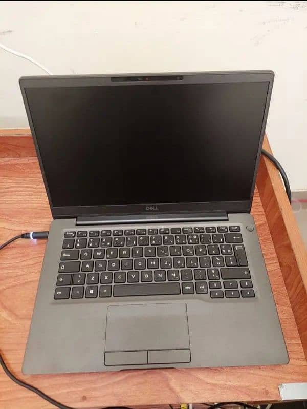 Dell Latitude 7300 Core i7 8th generation 0