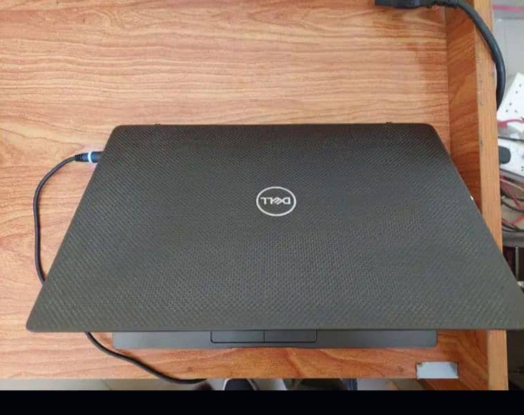 Dell Latitude 7300 Core i7 8th generation 1