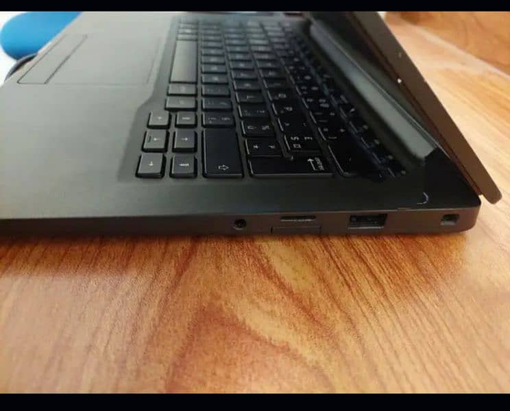 Dell Latitude 7300 Core i7 8th generation 3