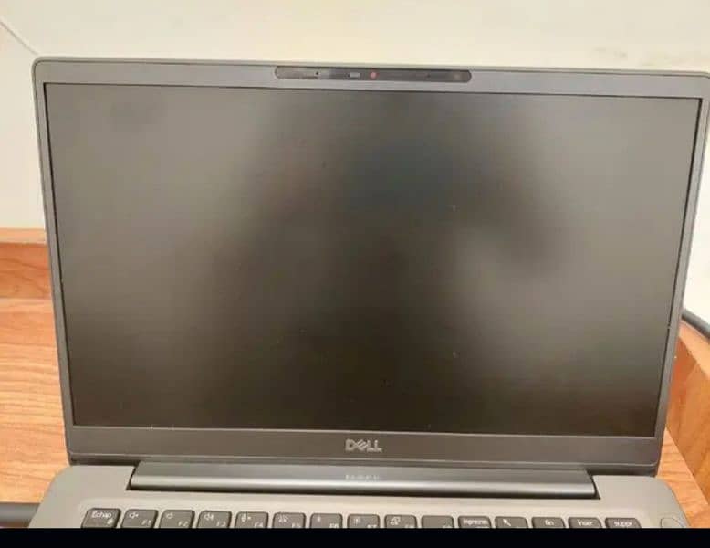 Dell Latitude 7300 Core i7 8th generation 4