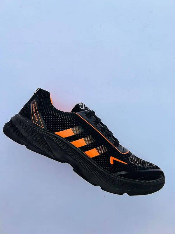 Men's casual running joggers shoes. 1