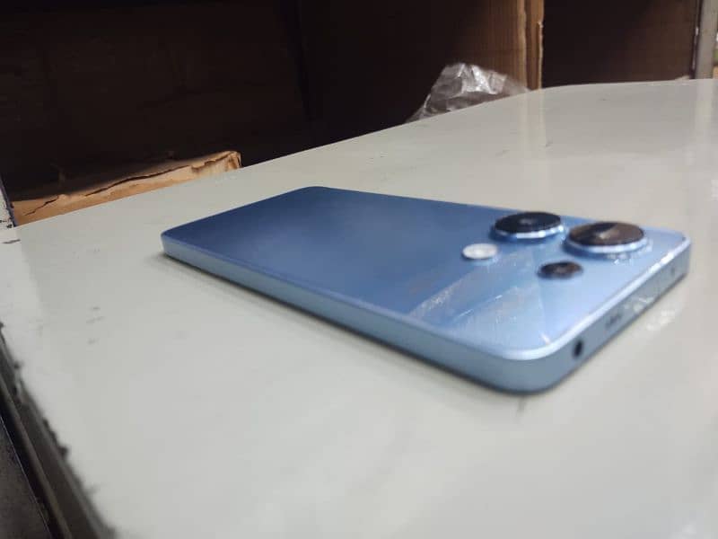 xiaomi redmi note 13 0