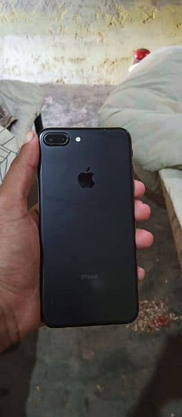 iPhone 7 plus no pta 4