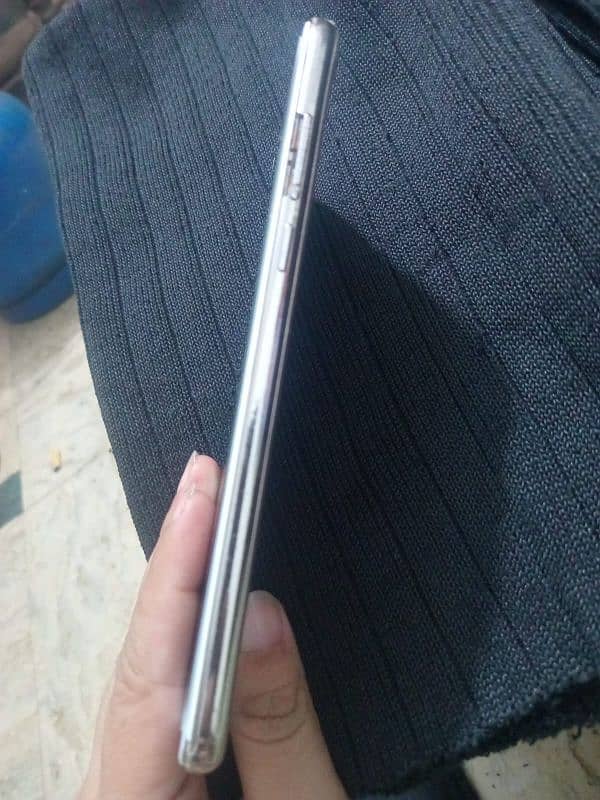 Huawei y7 prime 3/32 jisy chay ho rabta kera 1