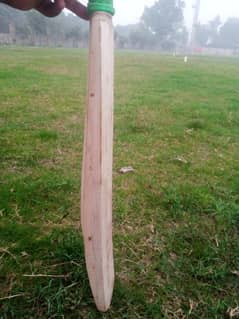 used cricket bat