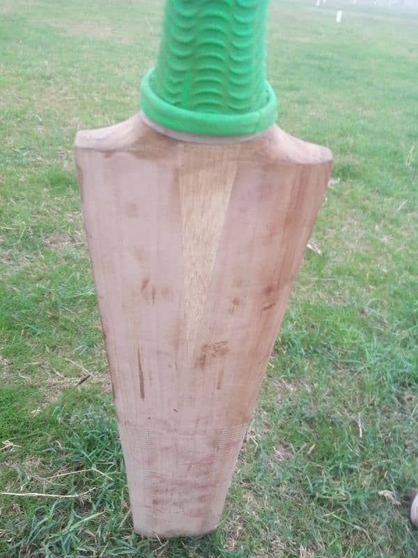 used cricket bat 2