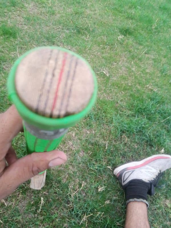 used cricket bat 3