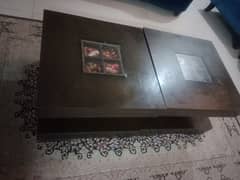 Center table for sale best condition