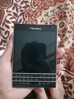 Blackberry