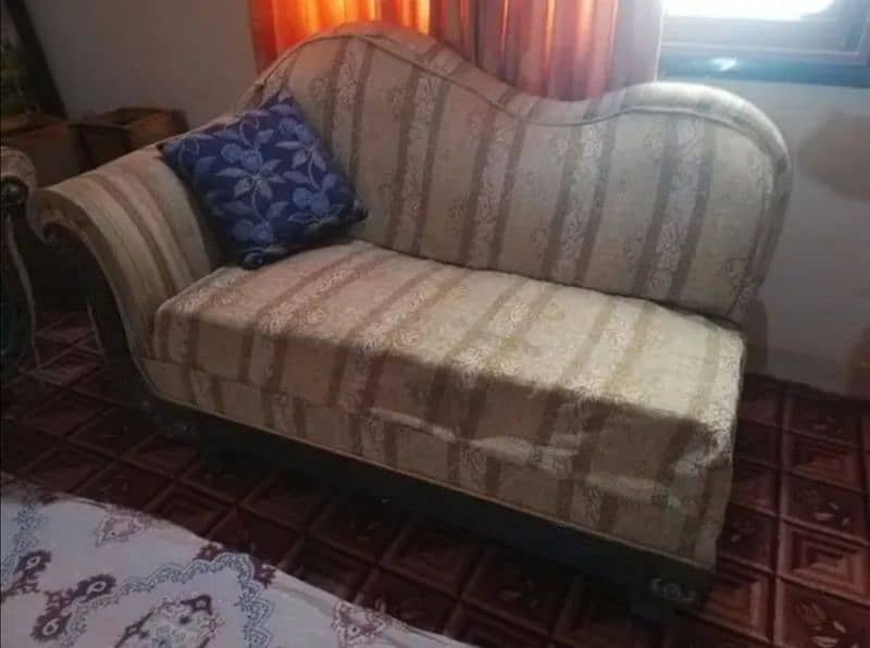 Sofa set 7 seater 0