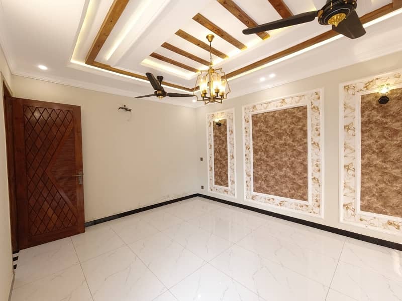 1800 Sq Ft ( 8 Marla ) House Available. For Sale in Faisal Town F-18 Islamabad. 13