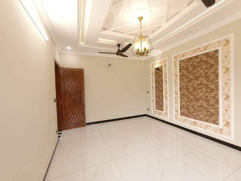 1800 Sq Ft ( 8 Marla ) House Available. For Sale in Faisal Town F-18 Islamabad. 33