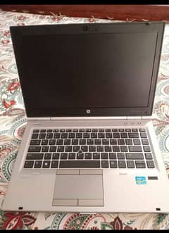 i7 3rd Generation Hp Laptop